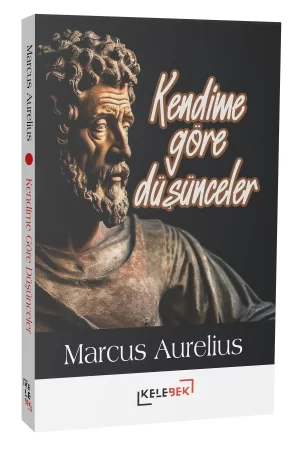 Kendime Düşünceler / Marcus Aurelius