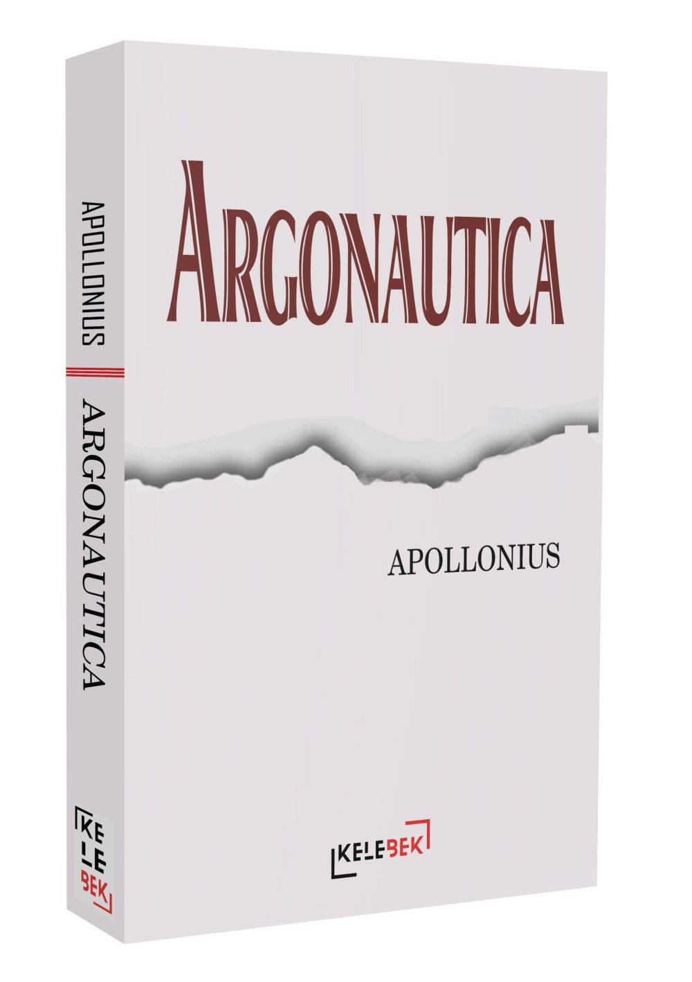 Argonautica / Apollonius