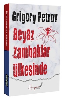 Beyaz Zambaklar Ülkesinde Ve Satranç (ikili Kitap) / Grigory Petrov - Stefan Zweig