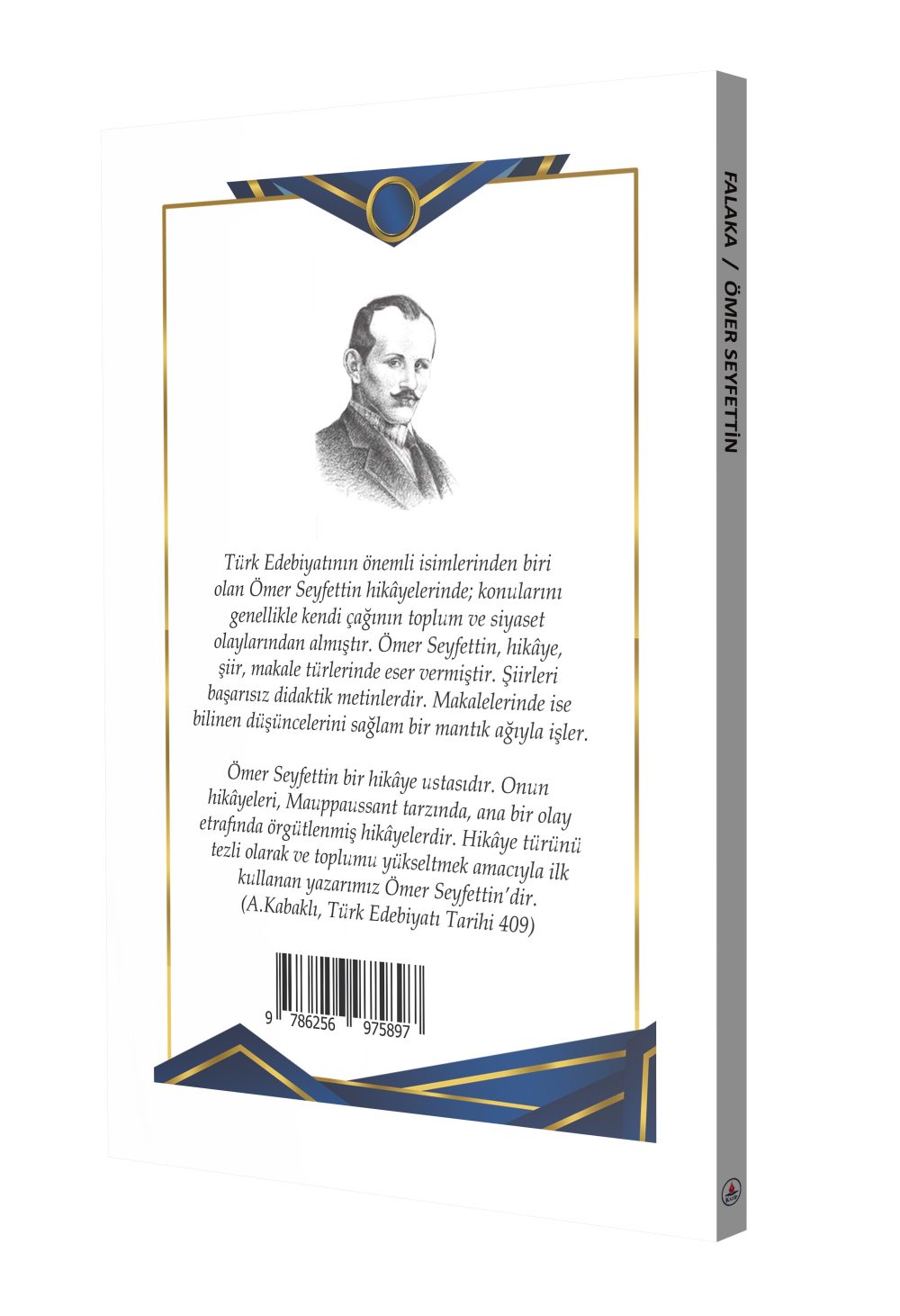 Falaka / Ömer Seyfettin - Görsel 2