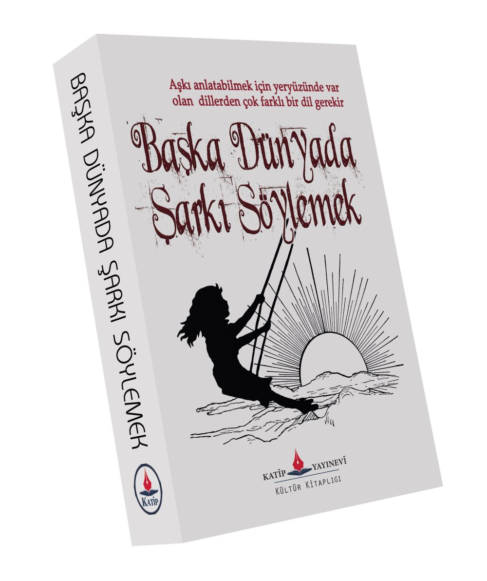 Başka Dünyada Şarkı Söylemek / Yusuf Karahal - Görsel 2