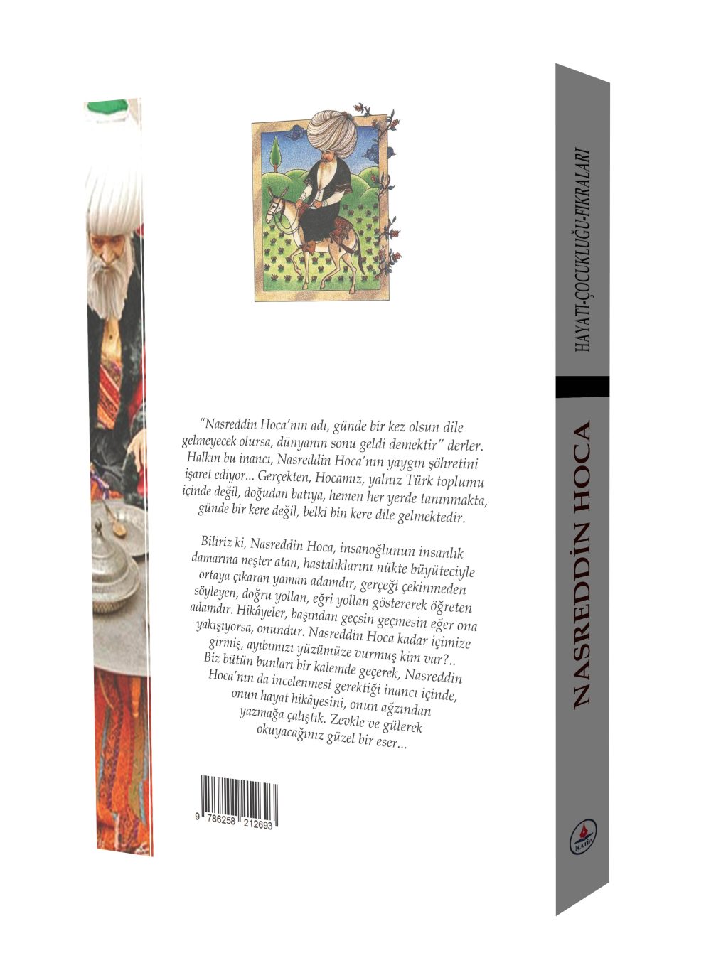 Nasreddin Hoca - Görsel 2