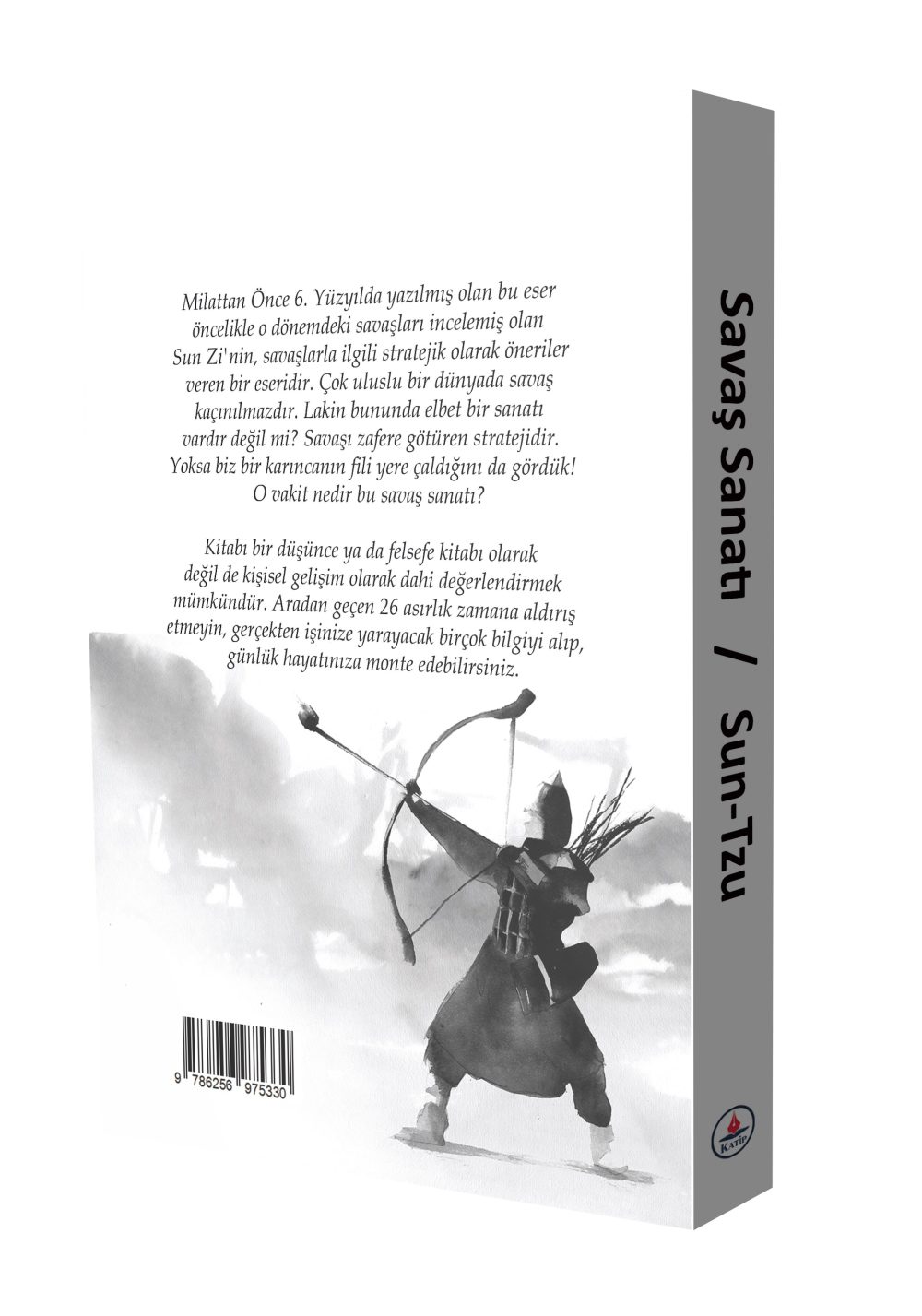 Savaş Sanatı / Sun-Tzu - Görsel 2