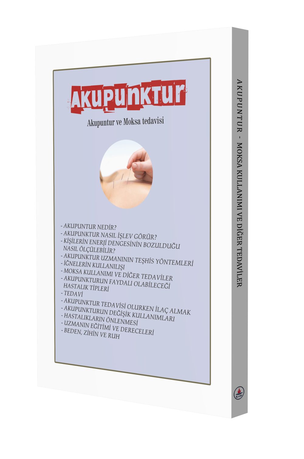 Akupunktur / Yusuf Karahal - Görsel 2