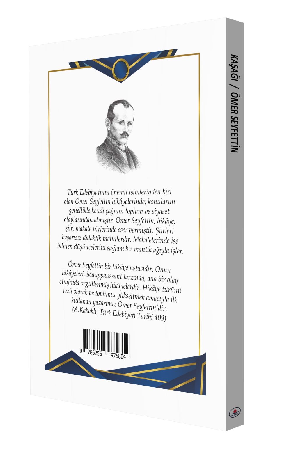 Kaşağı / Ömer Seyfettin - Görsel 2