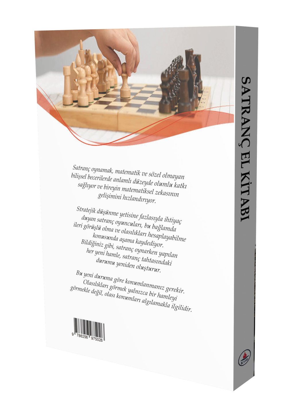 Satranç El Kitabı - Görsel 2