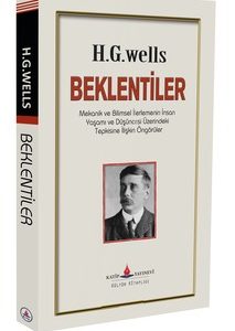 Beklentiler / H.G.Wells