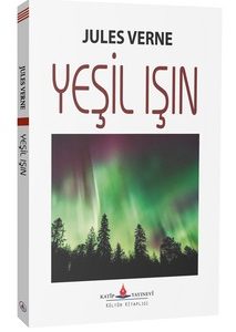 Yeşil Işın / Jules Verne