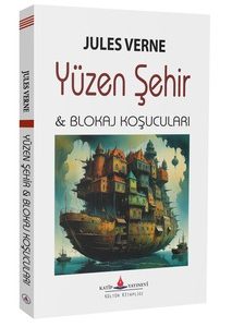 Yüzen Şehir / Jules Verne