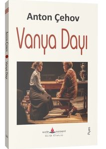 Vanya Dayı / Anton Çehov