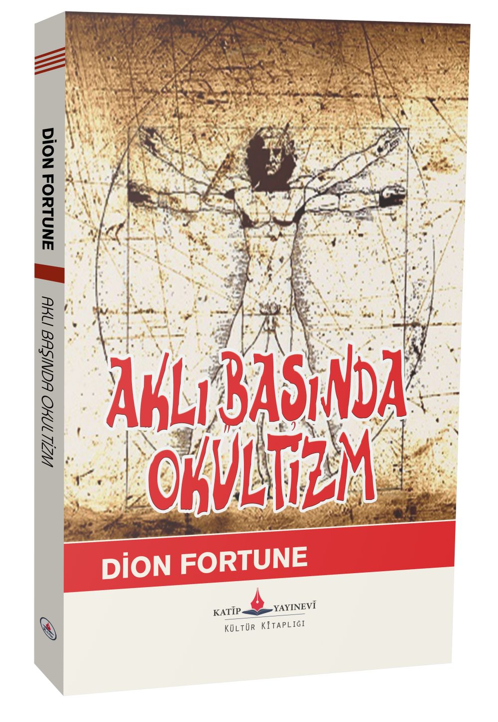 Aklı Başında Okültizm / Dion Fortune - Görsel 2