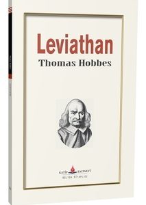 Leviathan / Thomas Hobbes