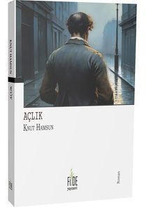 Açlık / Knut Hamsun