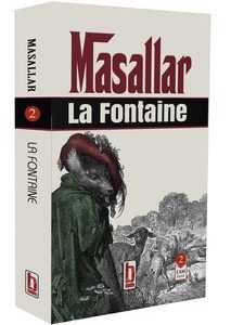 La Fontaine Masallar (Tam Metin)