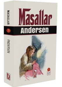 Andersen Masallar (Tam Metin)