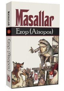 Ezop Masallar (Tam Metin)