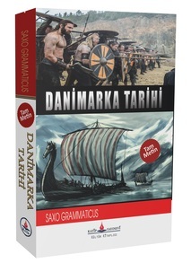 DANİMARKA TARİHİ / SAXO GRAMMATICUS