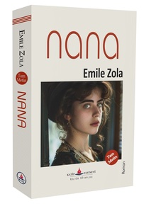 Nana / Emile Zola