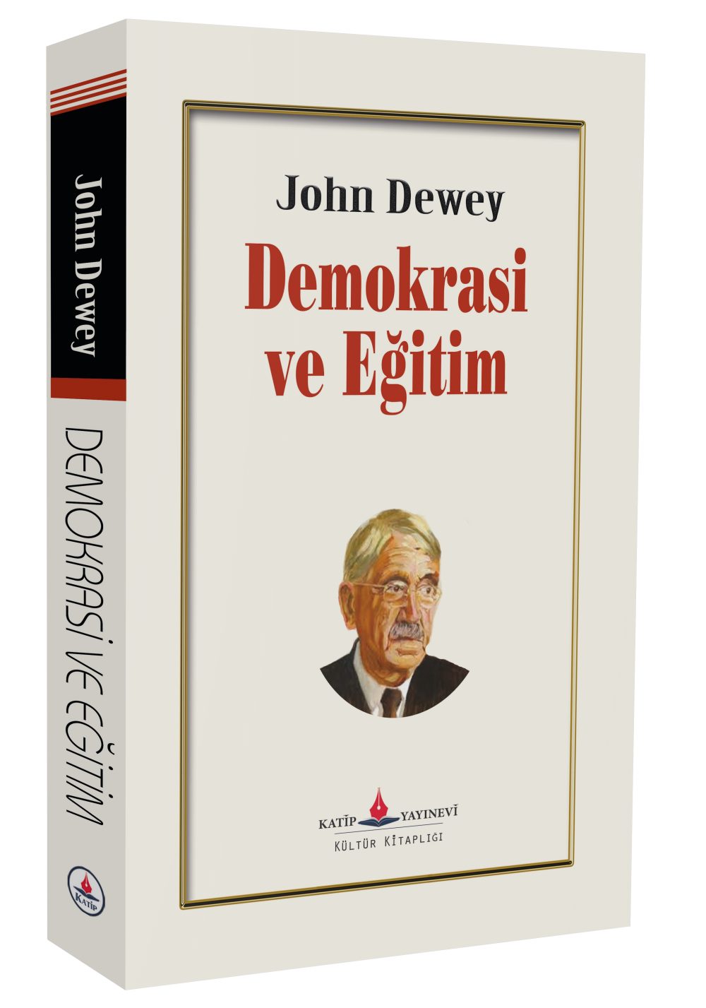 Demokrasi ve Eğitim / John Dewey - Görsel 2