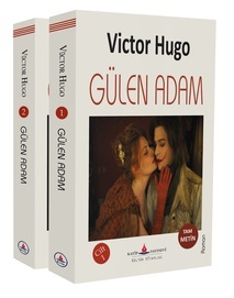 Gülen Adam ( 2 Cilt - 640 Sayfa - Tam Metin) / Victor Hugo