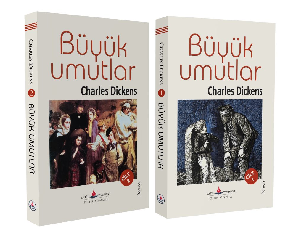 Büyük Umutlar / Charles Dickens - Görsel 3