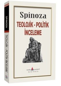 Teolojik-Politik İnceleme / Spinoza