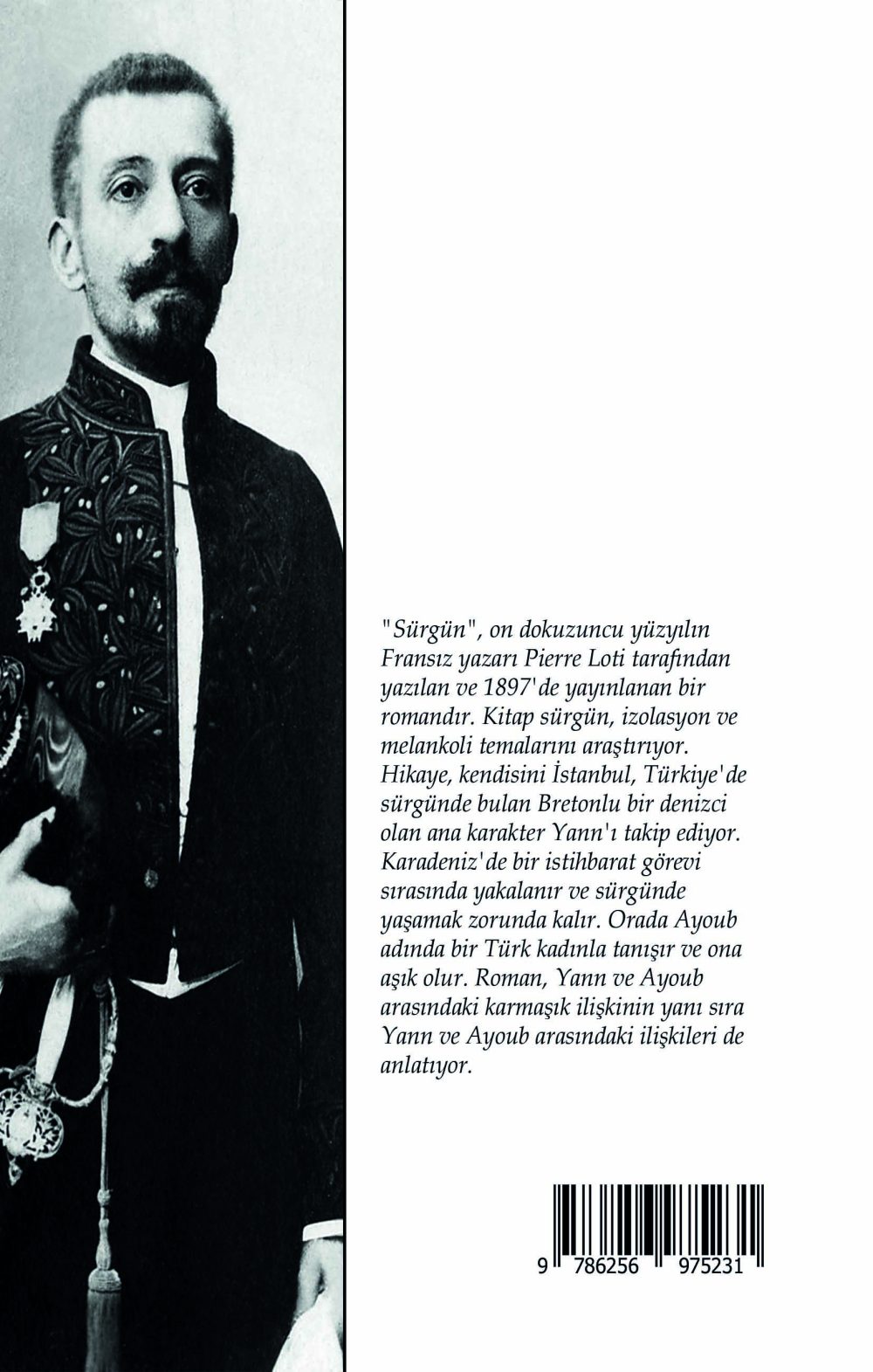 Sürgün / Pierre Loti - Görsel 3