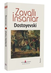 Zavallı İnsanlar / Dostoyevski