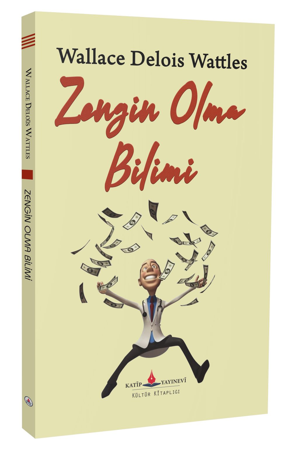 Zengin Olma Bilimi / Wallace Delois Wattles - Görsel 2