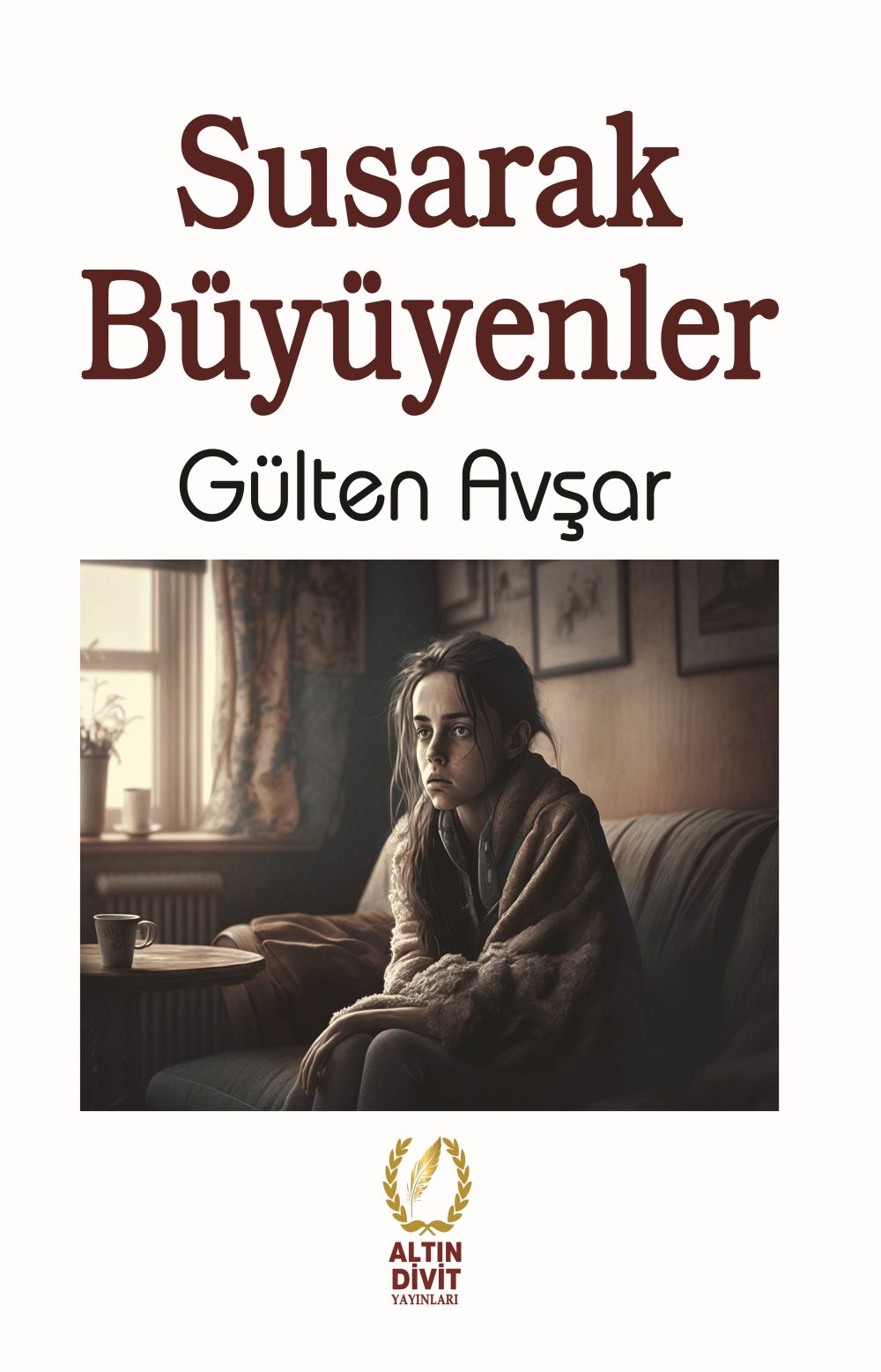 Susarak Büyüyenler / Gülten Avşar