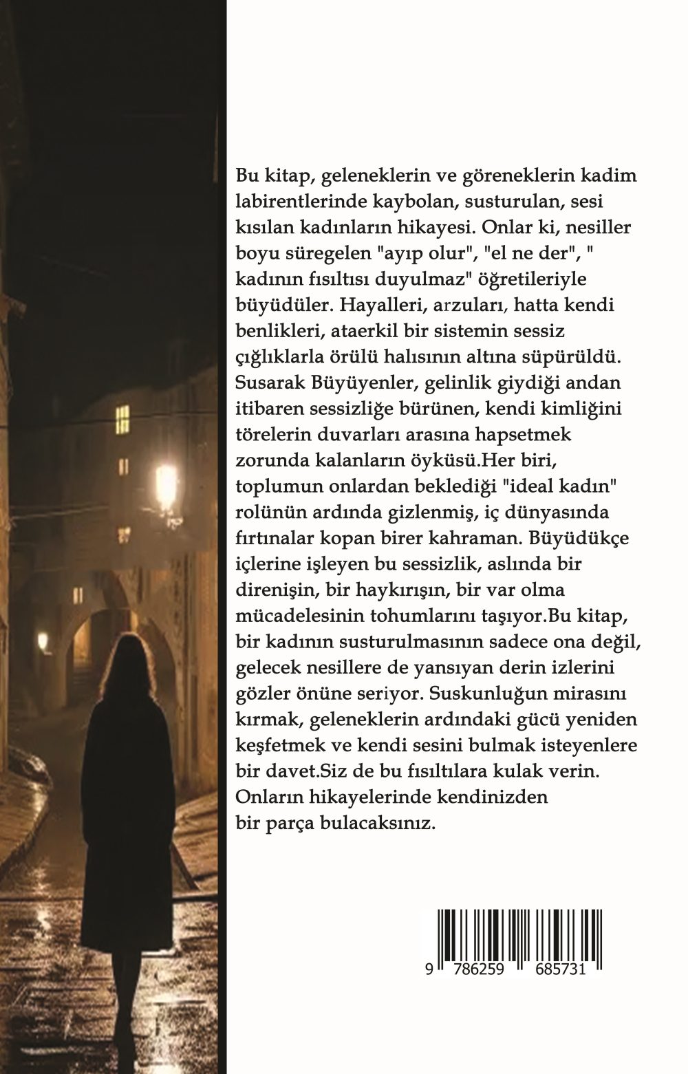 Susarak Büyüyenler / Gülten Avşar - Görsel 3