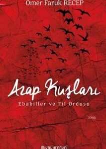 Azap Kuşları / Ömer Faruk Recep