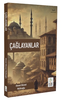 Çağlayanlar / A. Hikmet Müftüoğlu