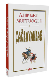 Çağlayanlar / A. Hikmet Müftüoğlu